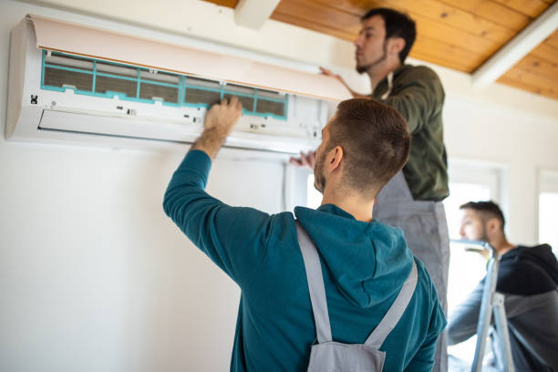 Los Molinos, CA HVAC Company