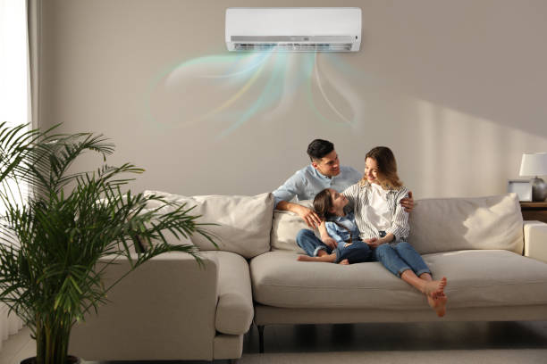 Best Emergency HVAC Repair  in Los Molinos, CA
