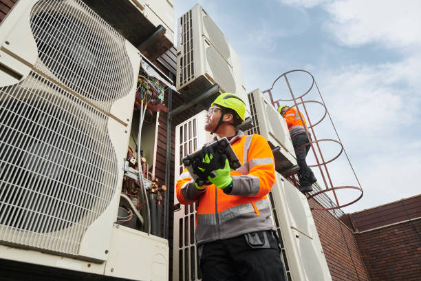 Best Local HVAC Companies  in Los Molinos, CA