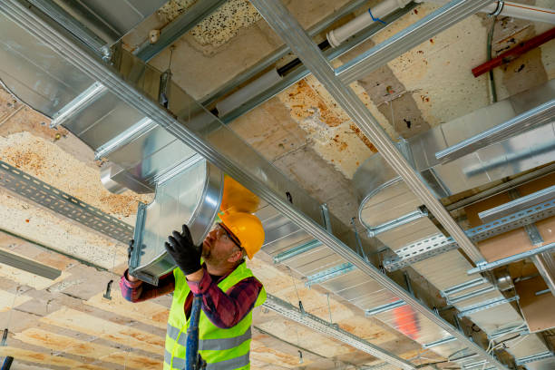 Best Affordable HVAC Services  in Los Molinos, CA