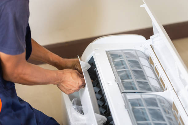 Best HVAC Air Duct Cleaning  in Los Molinos, CA