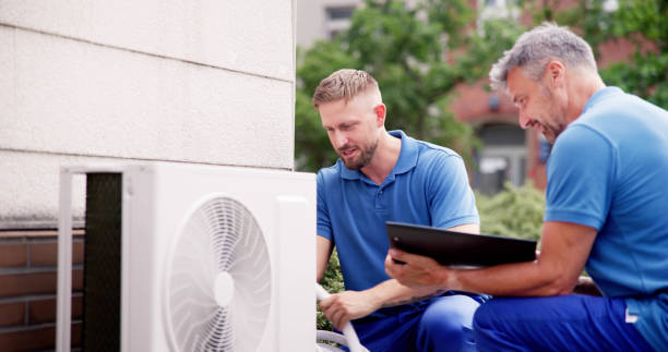 Best 24/7 HVAC Repair  in Los Molinos, CA