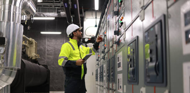 Best HVAC Installation Services  in Los Molinos, CA